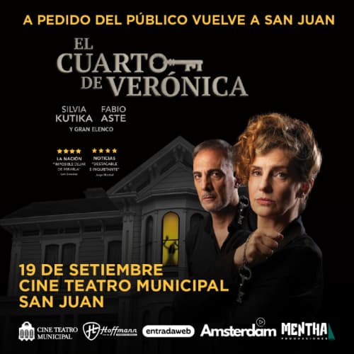 El Cuarto de Veronica