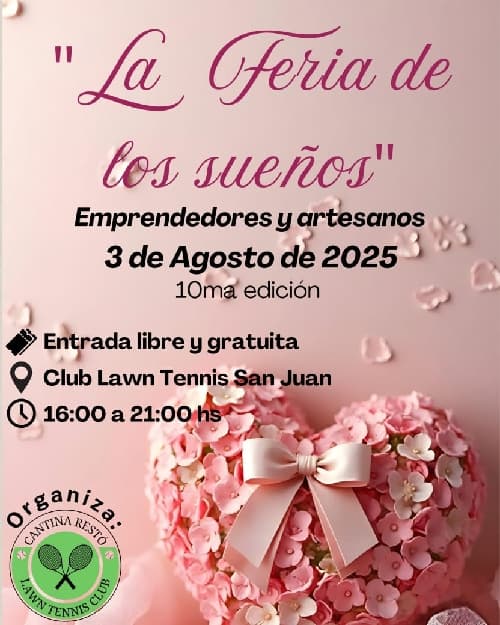 La Feria de los Sueños