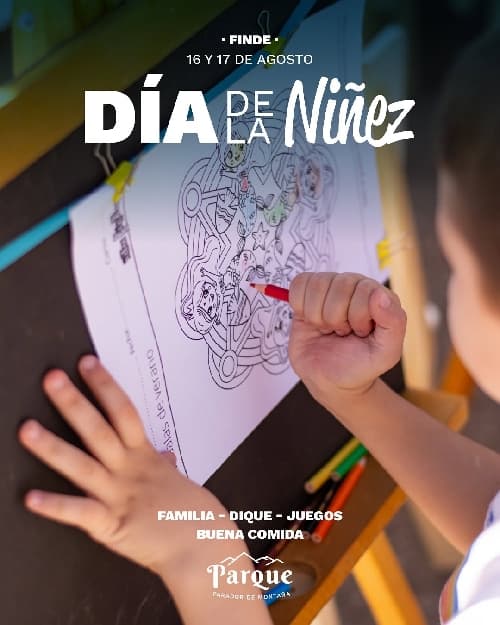 Dia de la Niñez