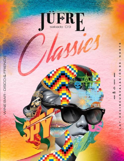 Andres Pereyra Dj Set