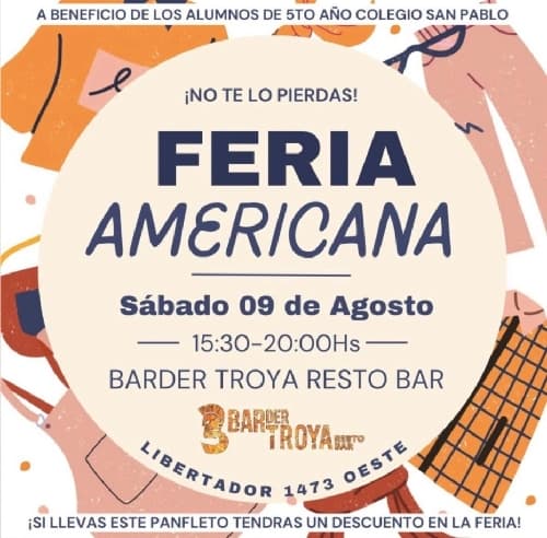 Feria Americana