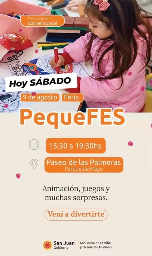 Peque FES