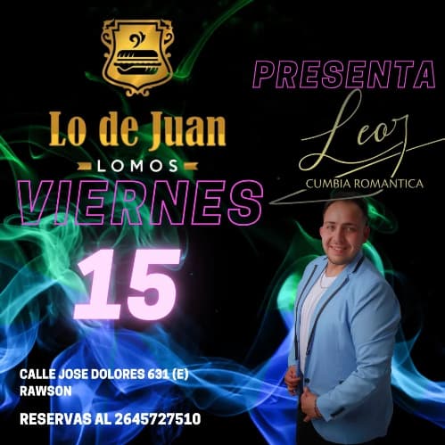 Leo Jorquera