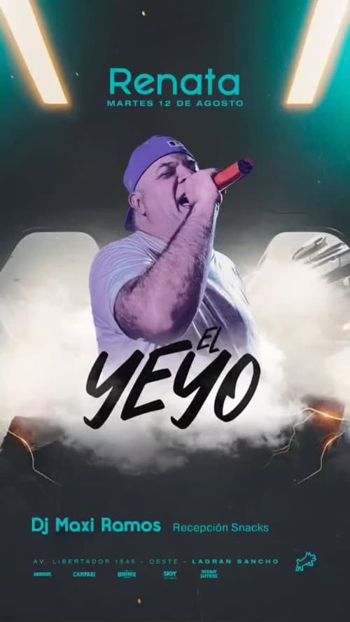 El Yeyo
