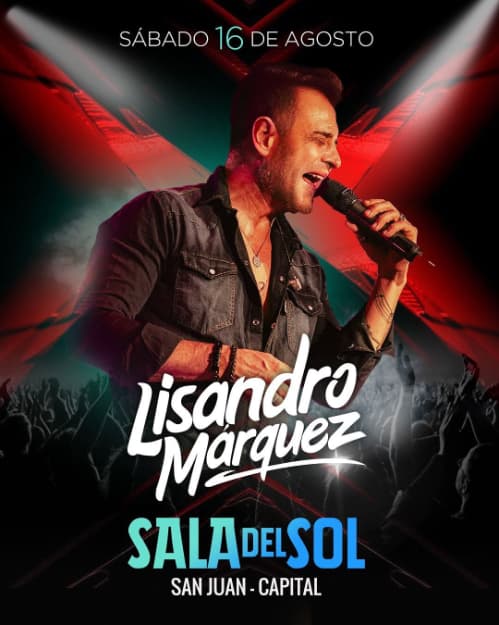 Lisandro Marquez