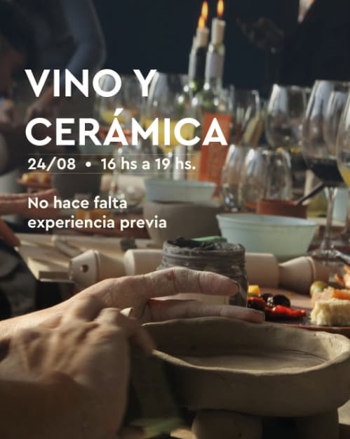 Vino & Ceramica