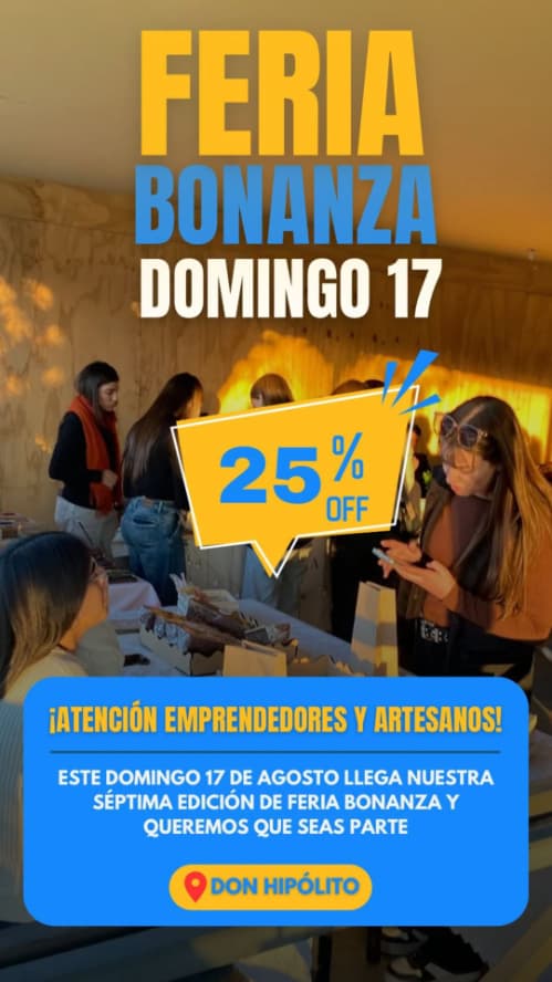 Feria Bonanza
