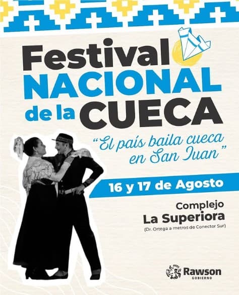 Festival Nacional de la Cueca