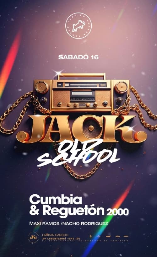Cumbia & Regueton 2000