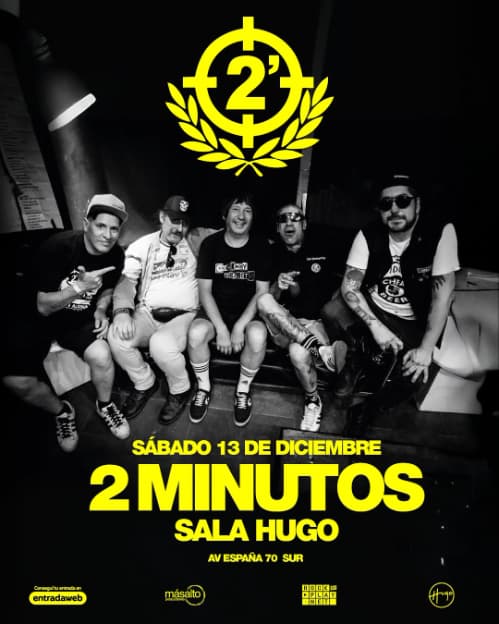 2 Minutos