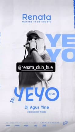 El Yeyo