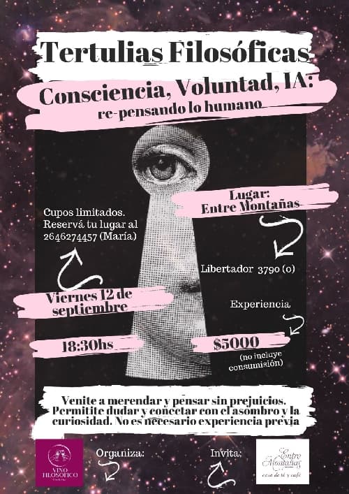 Tertulias Filosoficas