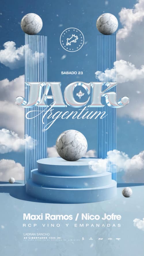 Jack Argentum