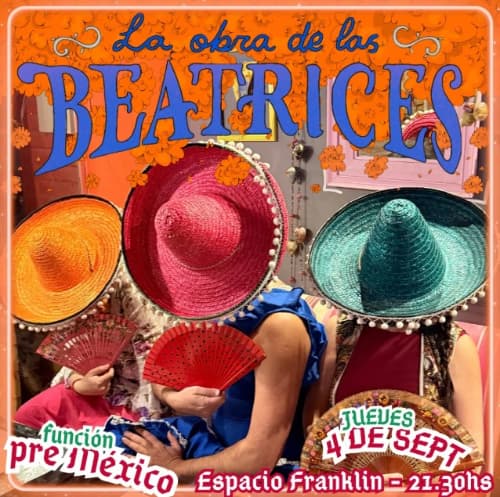 La Obra de las Beatrices