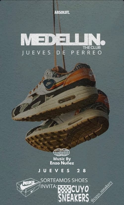 Jueves de Perreo