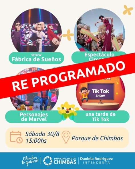 Suspendido > Gran Chocolate