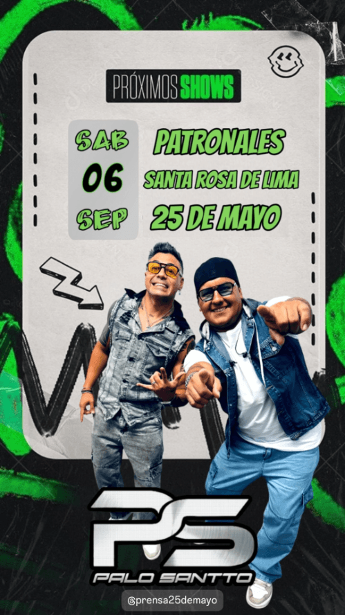 Palo Santto