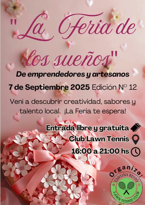 Feria de los Sueños