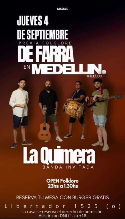 La Quimera