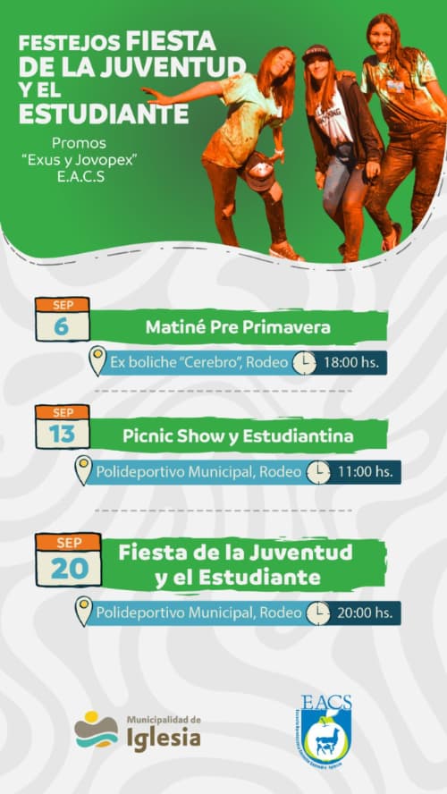 Picnic Show & Estudiantina