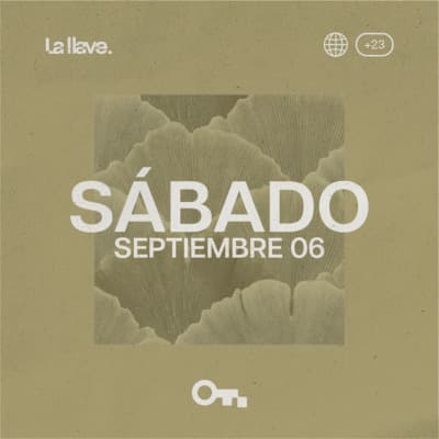 Gabi Lucero Dj Set
