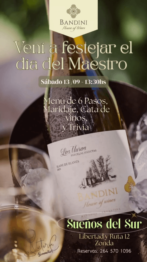 Festejo Dia del Maestro