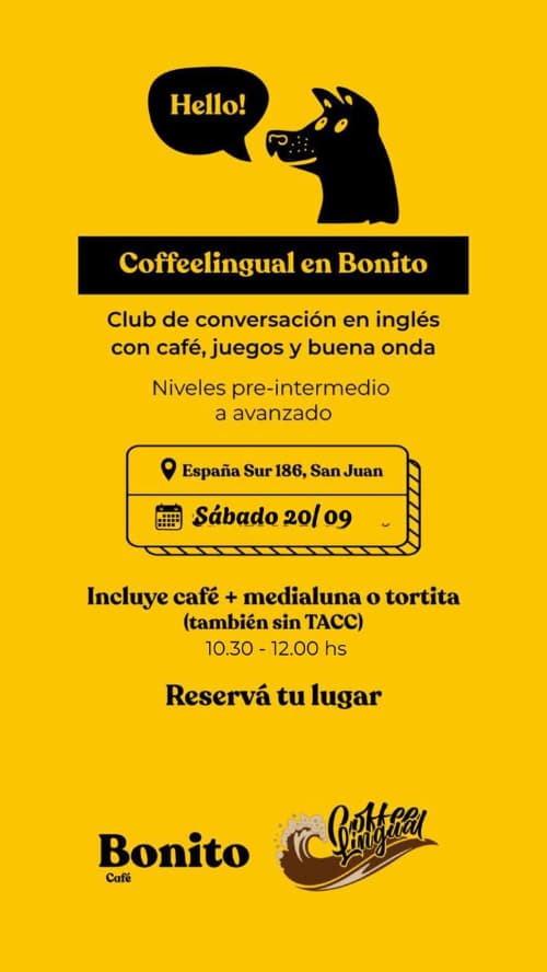 Coffelingual