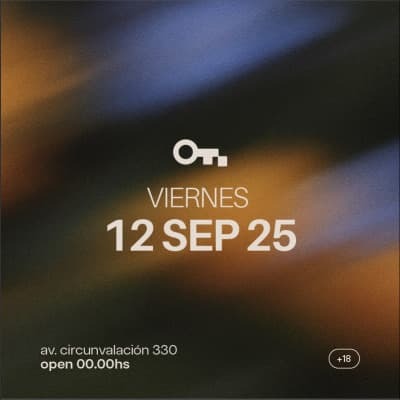 Luciano Rodriguez Dj Set