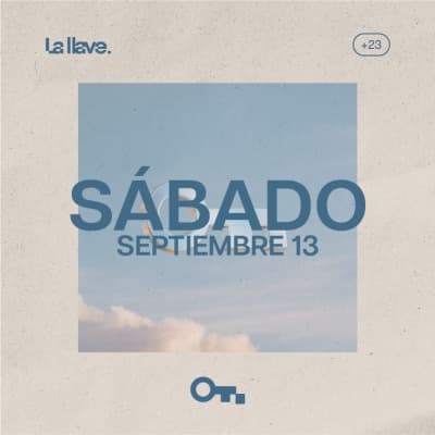 Facu Vidal Dj Set