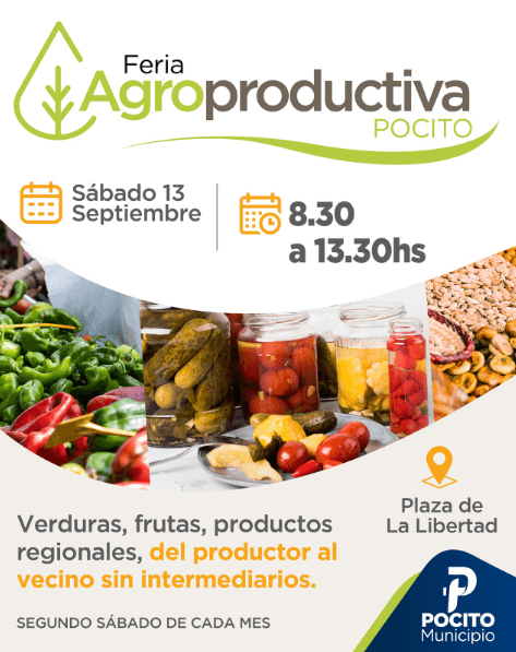 Feria Agroproductiva