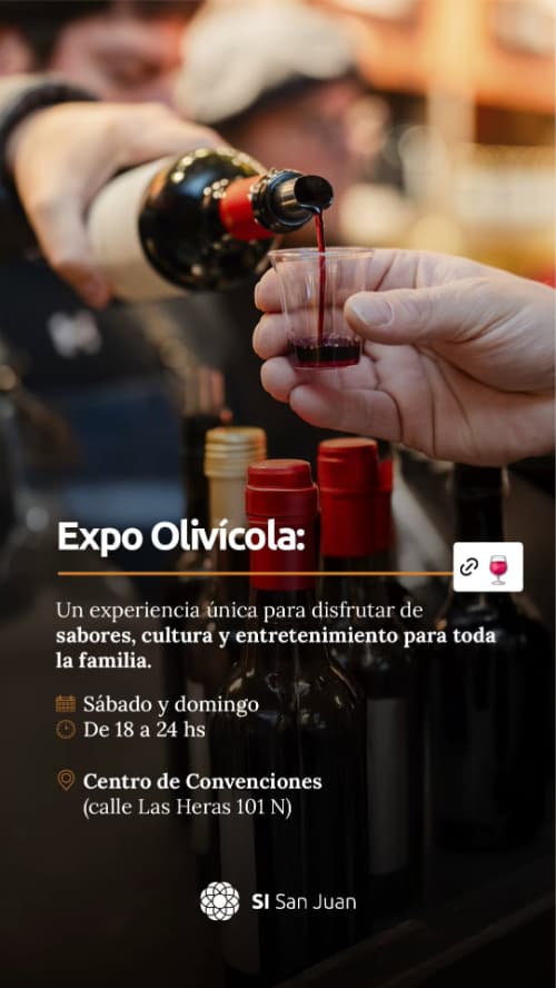Expo Olivicola