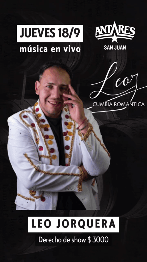 Leo Jorquera