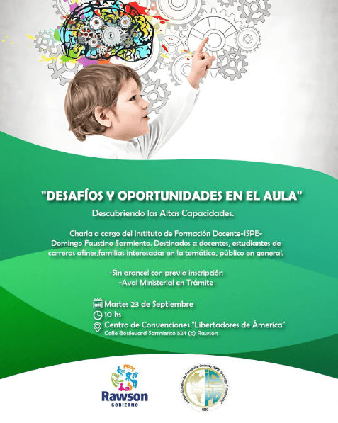 Desafios & Oportunidades en el Aula