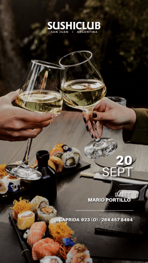 Mario Portillo Dj Set