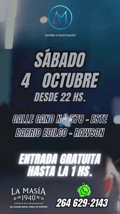 Fiesta de la Masia 1940