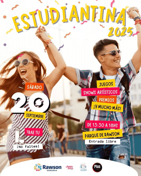 Estudiantina 2025