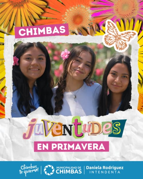 Juventudes de Primavera