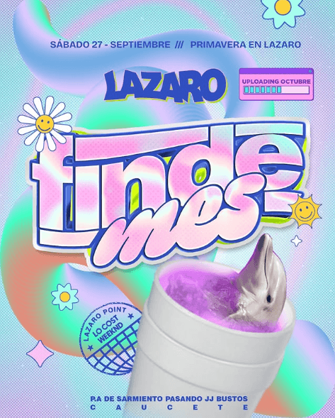 Finde Mes - Nils Rodriguez Dj Set