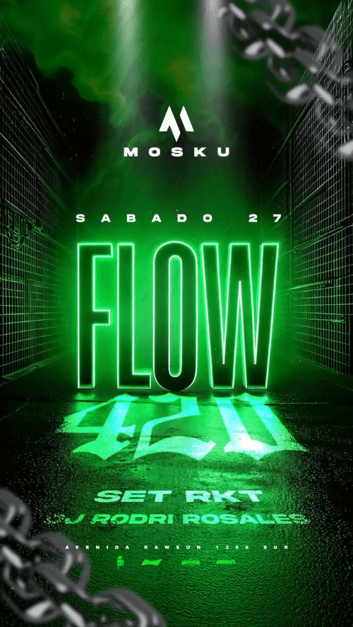 Flow 420