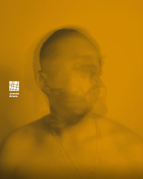 Juanse Arano presenta: "Raiz del Alma"