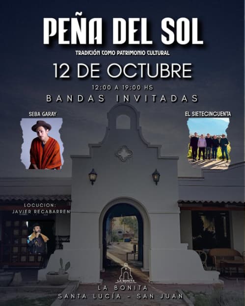 Peña del Sol