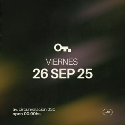 Luciano Rodriguez Dj Set