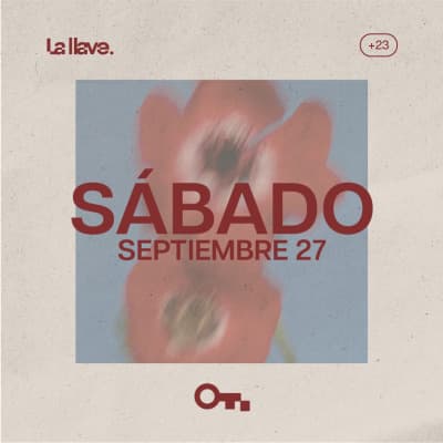 Tomi Lujan Dj Set & Faus Martinez Dj Set