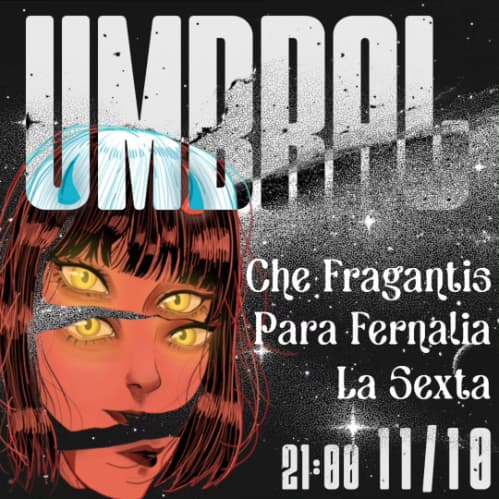 Che Fragantis | Para Fernalia | La Sexta