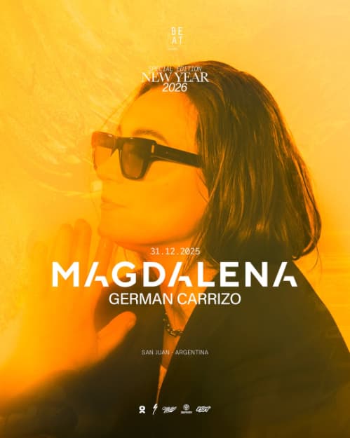 Fiestas en San Juan: Magdalena en San Juan el mié, 31 de diciembre