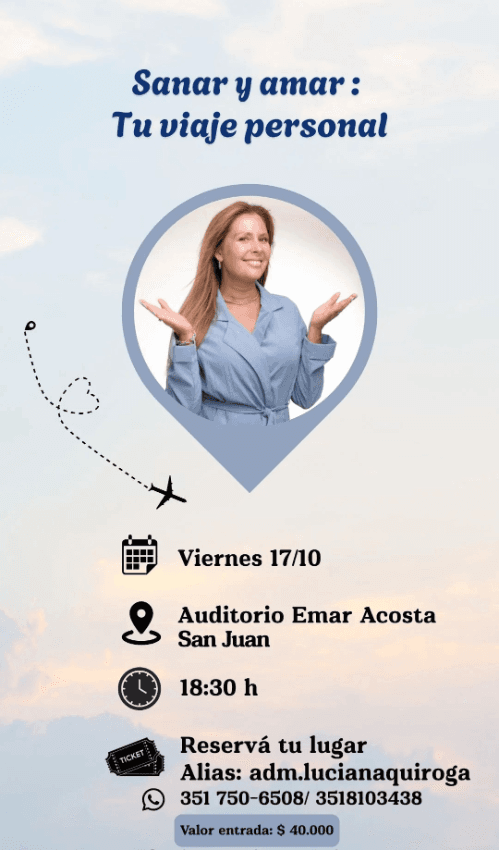 Sanar & Amor: Tu Viaje Personal