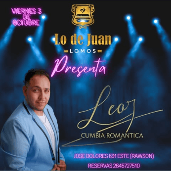 Leo Jorquera