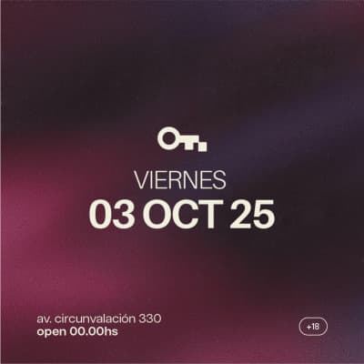 Luciano Rodriguez Dj Set