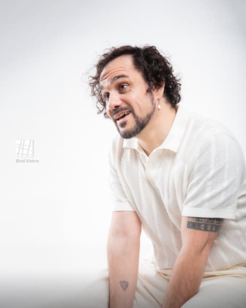 Emi Voiro presenta: "Tatuajes de Ruta"