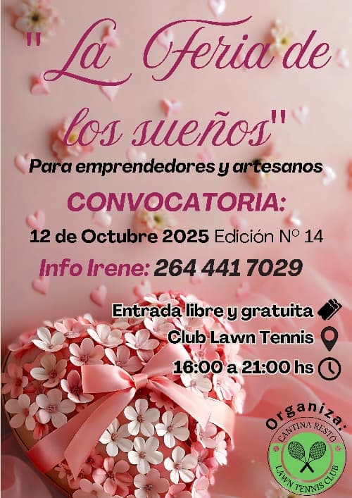 La Feria de los Sueños